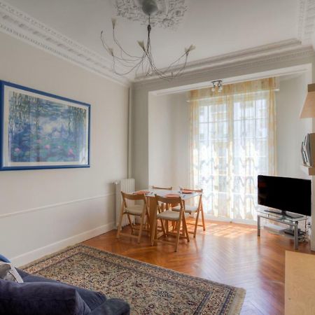 Heart Of Nice Cosy 1 Bedroom Экстерьер фото