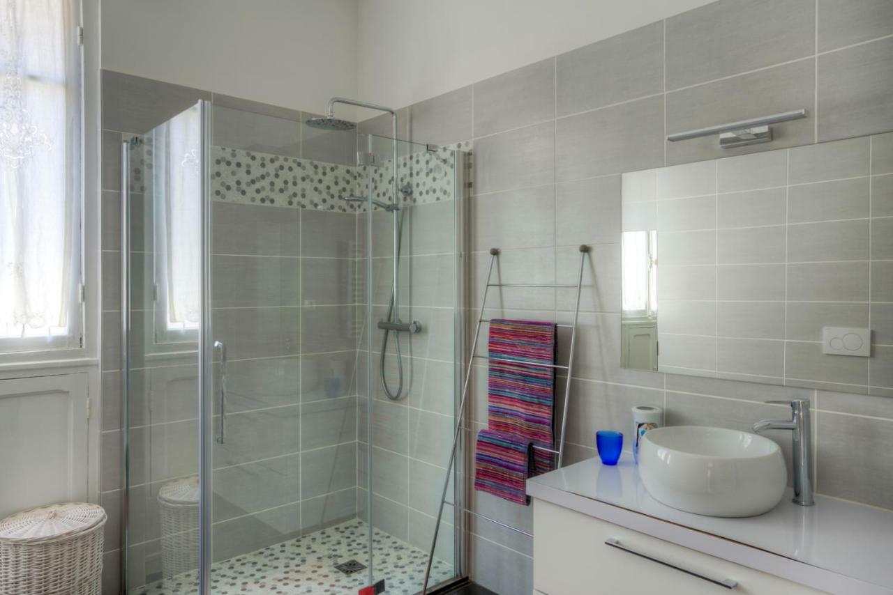 Heart Of Nice Cosy 1 Bedroom Экстерьер фото