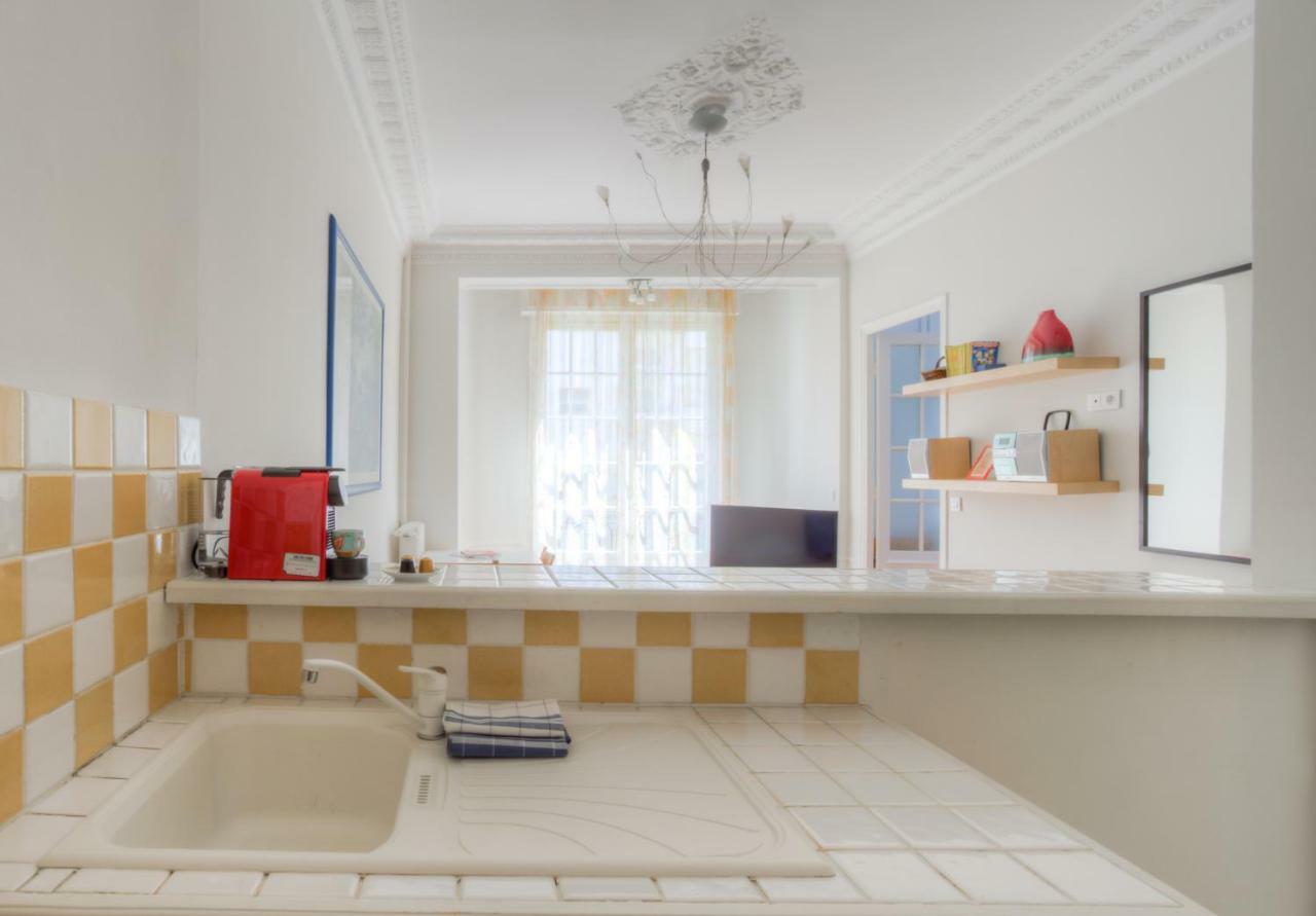 Heart Of Nice Cosy 1 Bedroom Экстерьер фото