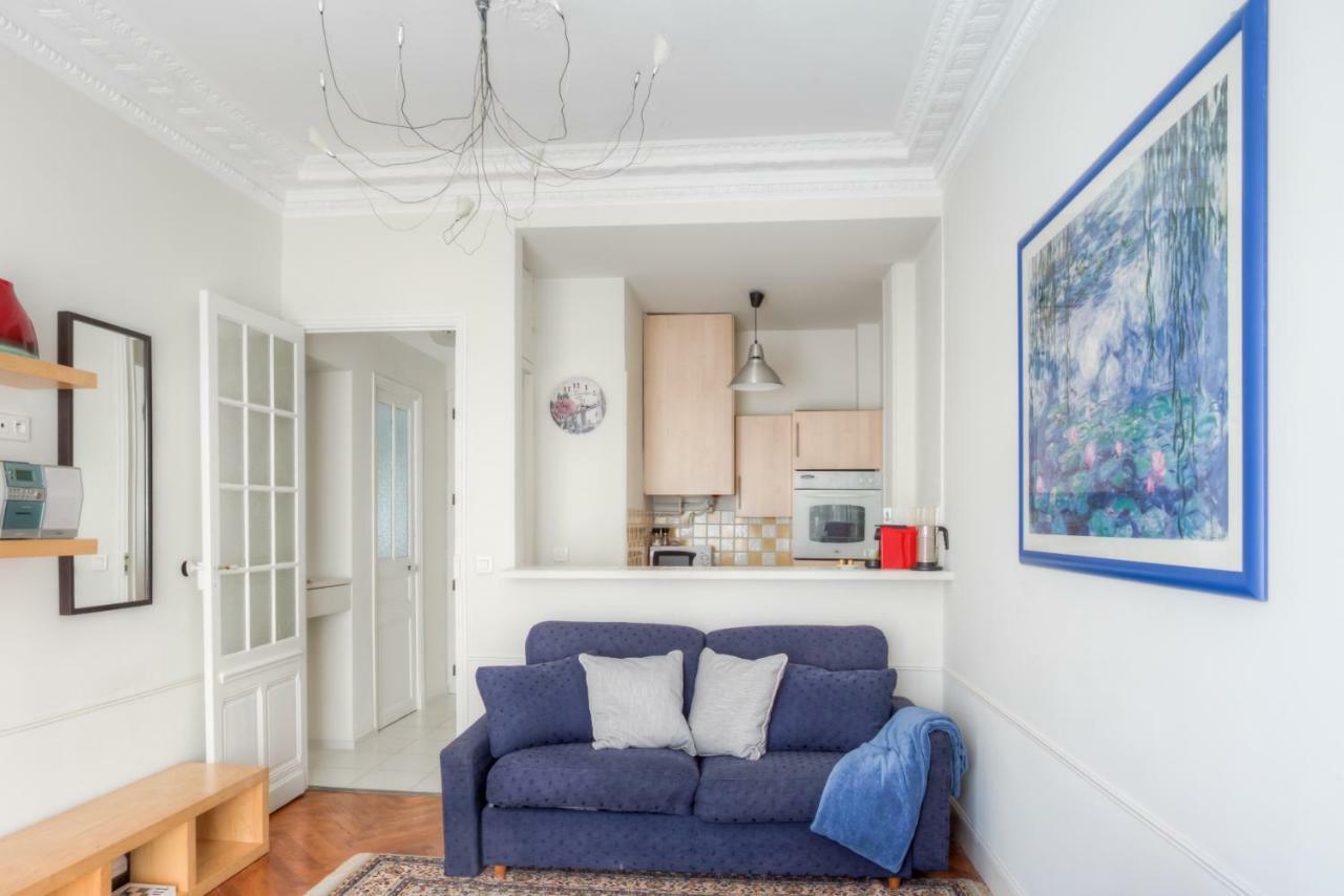 Heart Of Nice Cosy 1 Bedroom Экстерьер фото